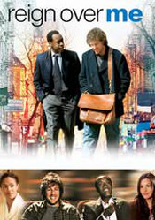 Reign Over Me
