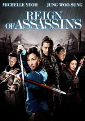 Reign of Assassins