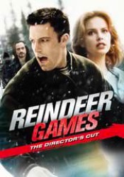 Reindeer Games