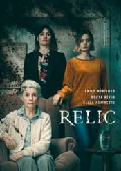 Relic