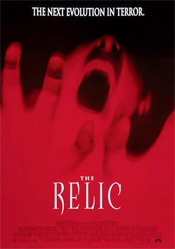 Relic, The