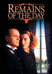 Remains of the Day, The