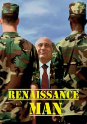 Renaissance Man