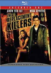 Replacement Killers, The