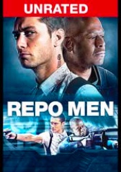 Repo Men