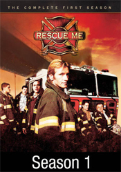 Rescue Me: Season 1