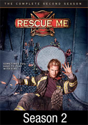 Rescue Me: Season 2