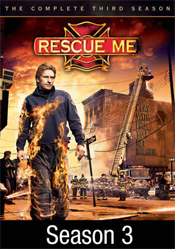 Rescue Me: Season 3