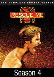 Rescue Me: Season 4