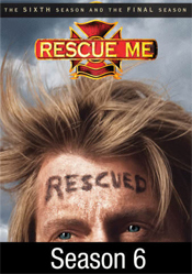 Rescue Me: Season 6