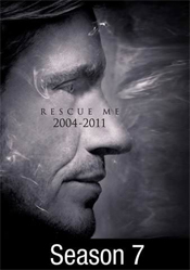 Rescue Me: Season 7