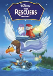 Rescuers, The