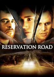 Reservation Road