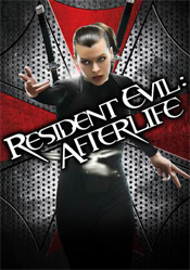 Resident Evil: Afterlife