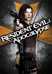 Resident Evil: Apocalypse