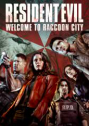Resident Evil: Welcome to Raccoon City