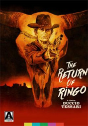 Return of Ringo, The