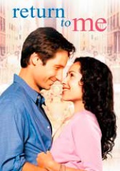 Return to Me