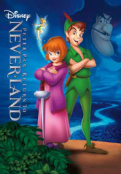 Return to Never Land