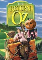 Return to Oz