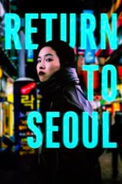 Return to Seoul
