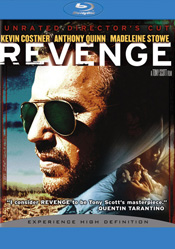 Revenge