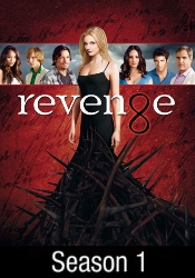 Revenge: Season 1