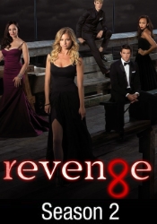 Revenge: Season 2