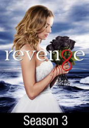 Revenge: Season 3