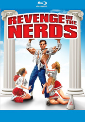 Revenge of the Nerds