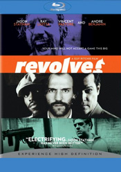 Revolver
