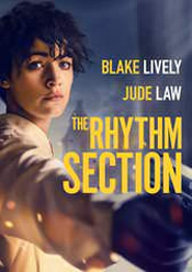 Rhythm Section, The