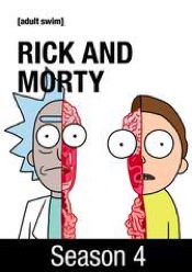 Rick and Morty: Season 4