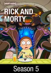 Rick and Morty: Season 5