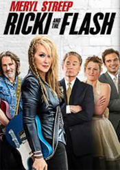 Ricki and the Flash