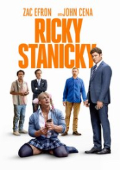 Ricky Stanicky