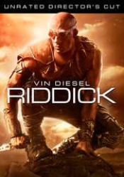 Riddick