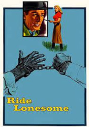 Ride Lonesome