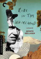 Ride in the Whirlwind