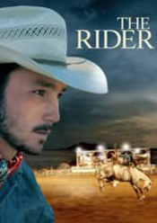 Rider, The