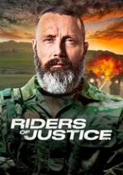 Riders of Justice