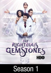 Righteous Gemstones, The: Season 1