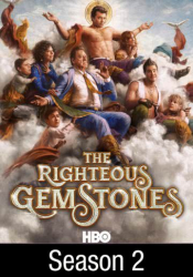 Righteous Gemstones, The: Season 2