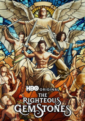 Righteous Gemstones, The: Season 4