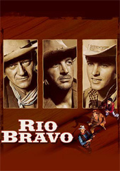 Rio Bravo