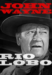 Rio Lobo