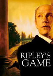Ripley's Game