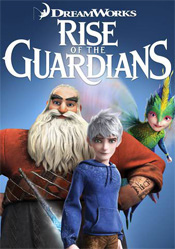 Rise of the Guardians