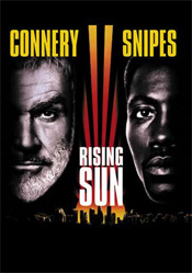 Rising Sun