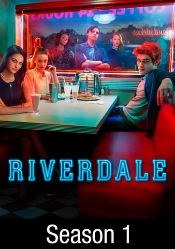 Riverdale: Season 1